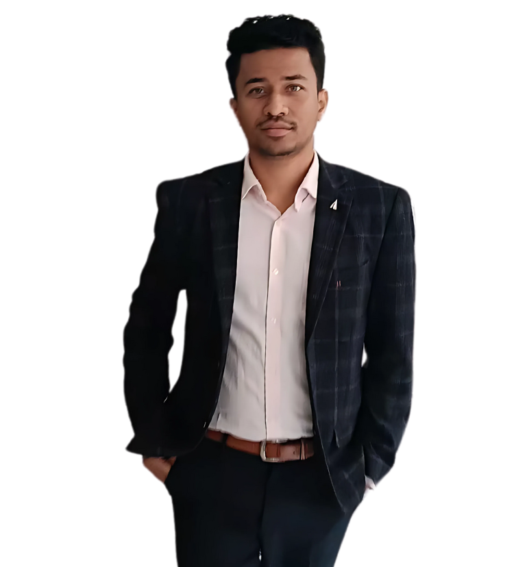 Samuel Marndi · Full-stack IT Consultant, Bengaluru